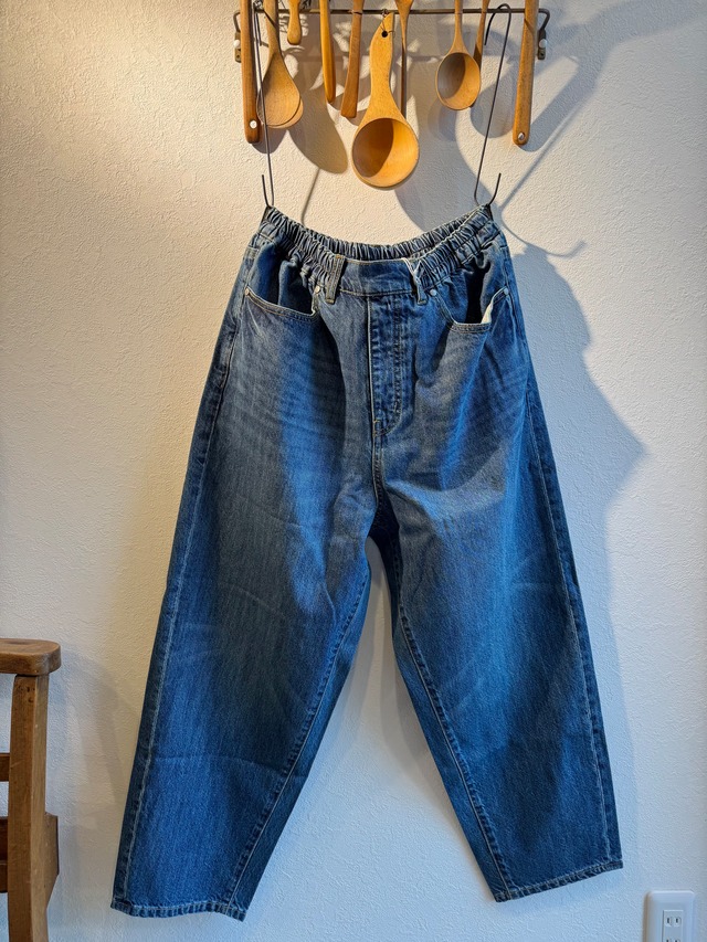 KELEN  denim  /  ROY