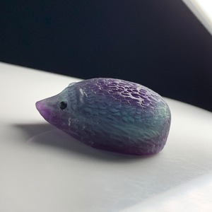 5ハリネズミフローライト