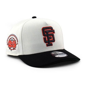 ニューエラ スナップバックキャップ 帽子 NEW ERA 9forty メンズ レディース MLB サンフランシスコ ジャイアンツ フリーサイズ ts70833757