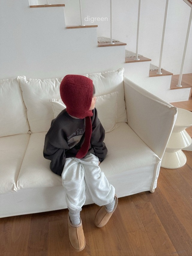 〚予約〛SNOW Dreamer <kids>