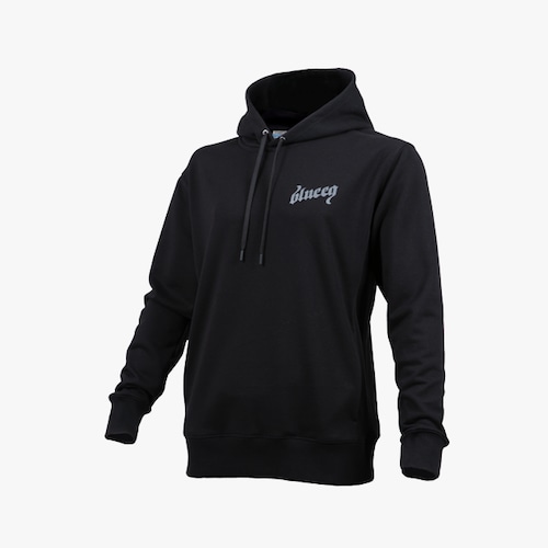 TECH HOODY PULLOVER [BQAJ-00004]