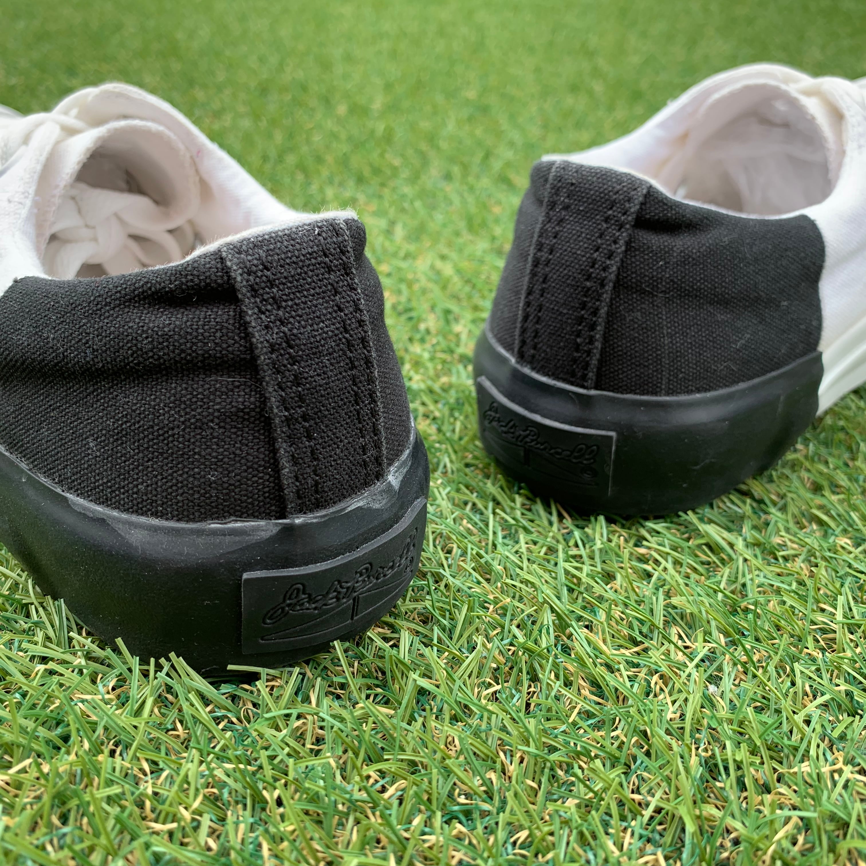 converse JACK PURCELL MONO PANEL コンバース ジャックパーセル モノ