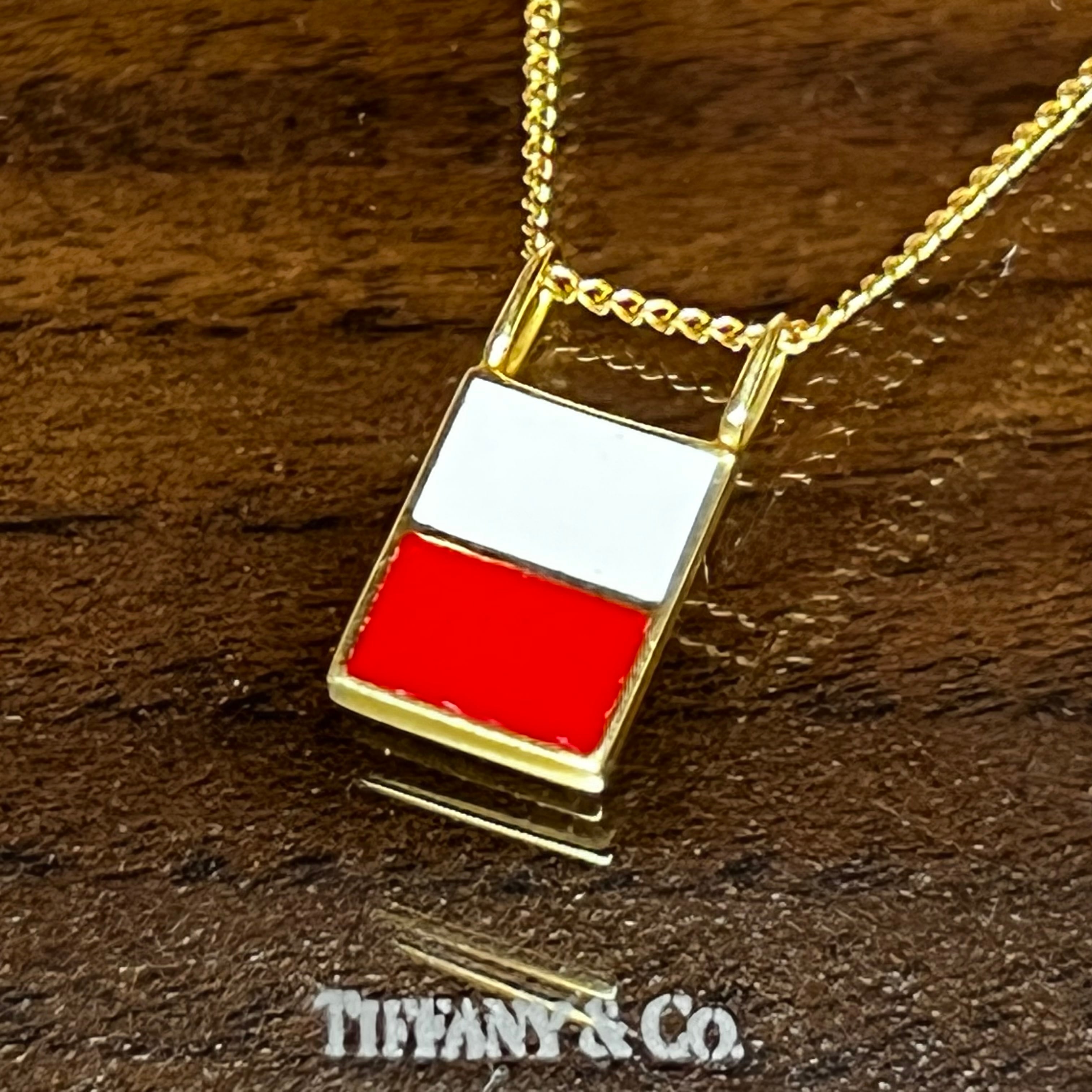 ネックレスティファニー ネックレス Tiffany necklace pendant