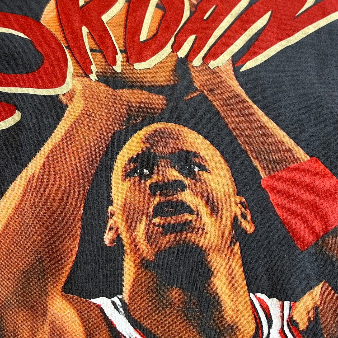 Vintage MICHAEL JORDAN TEE