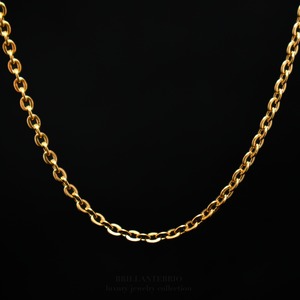 316l standard necklace chain