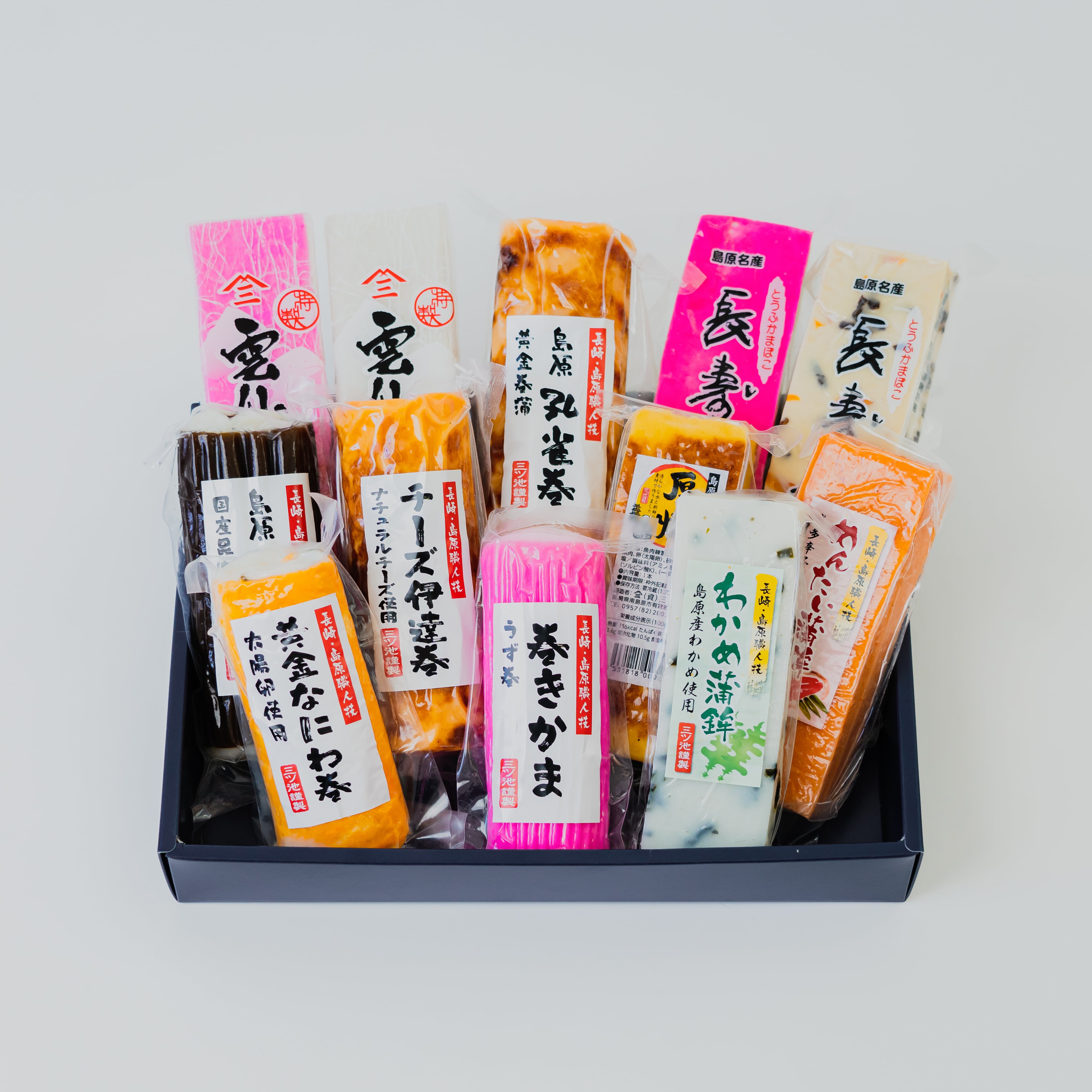 三ツ池蒲鉾ネットショップ