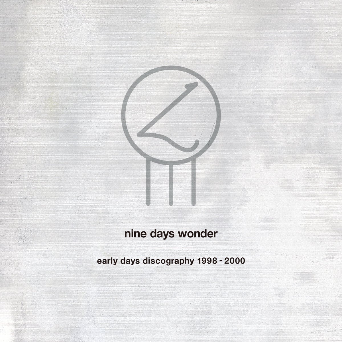 9dw 新品未開封 self title nine days wonder 9dw - s/t (CD) | catune