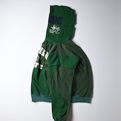 CHANGES / SWITCHING HOODIE(1)マルチ
