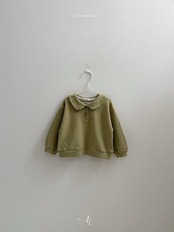 韓国子供服 / Atomeme / 26Autumn / Butter Sweatshirt / 秋服 *S~XL*