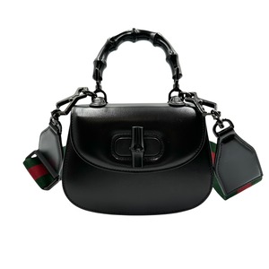 GUCCI グッチ 686864 バンブー 2WAYバッグ 27455-202602