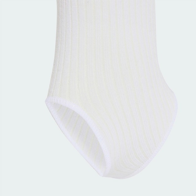 アディダス オリジナルス adidas originals ソックス ADILUNA SEASON 2 X JENNIE CREW SOCKS WITH HEEL CUT-OUT 1PP