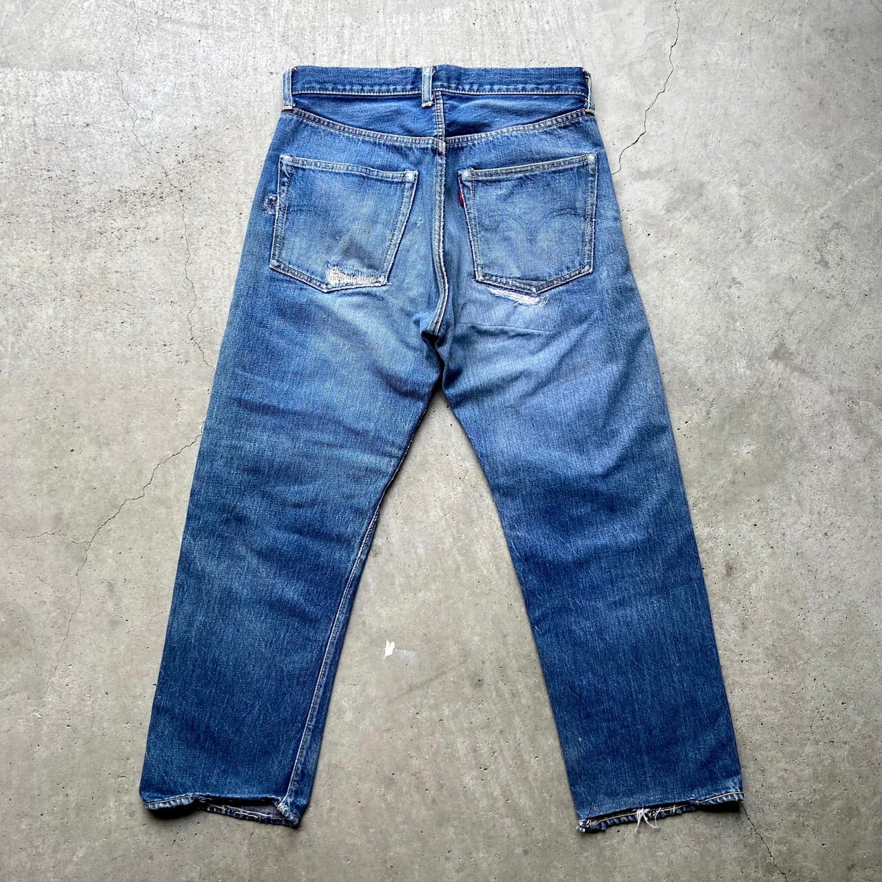 60年代 Levi