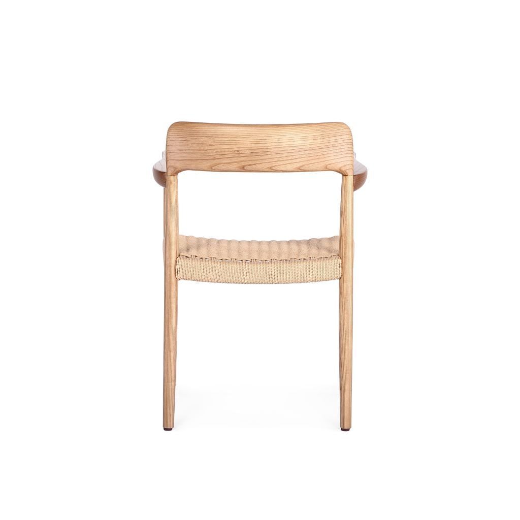 56 Arm Chair Paper Code / 56アームチェア ぺーパーコード仕様
