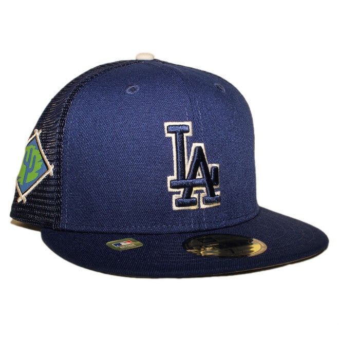 NEW ERA(ニューエラ) 59FIFTY LA キャップ メンズ 帽子