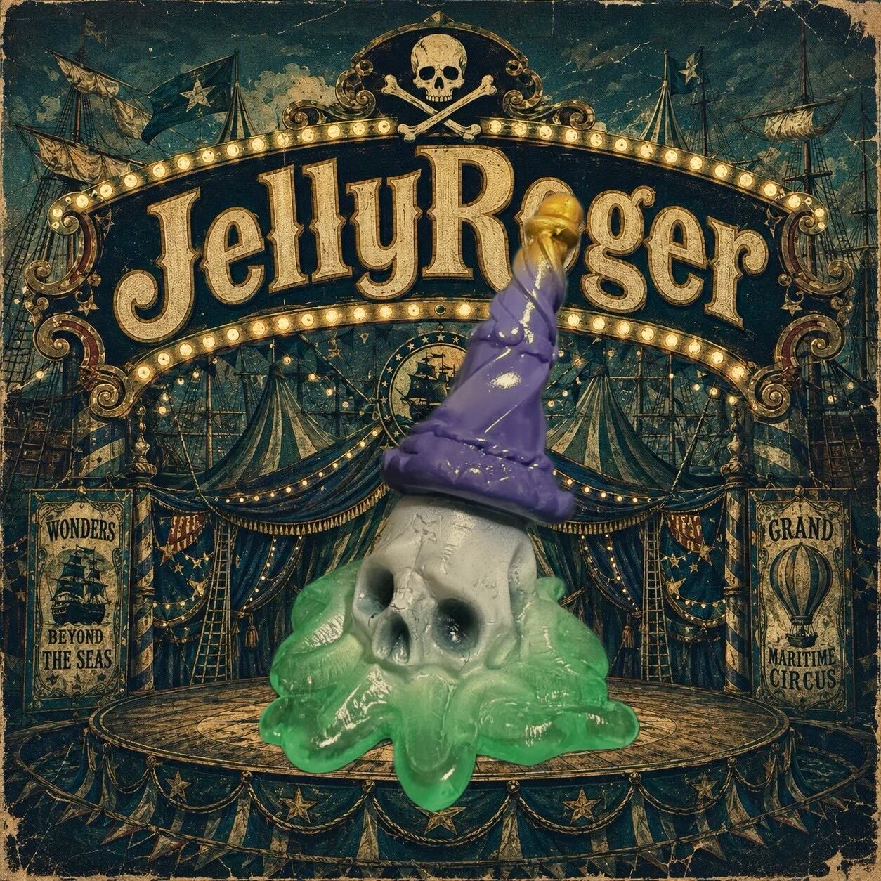 JellyRoger