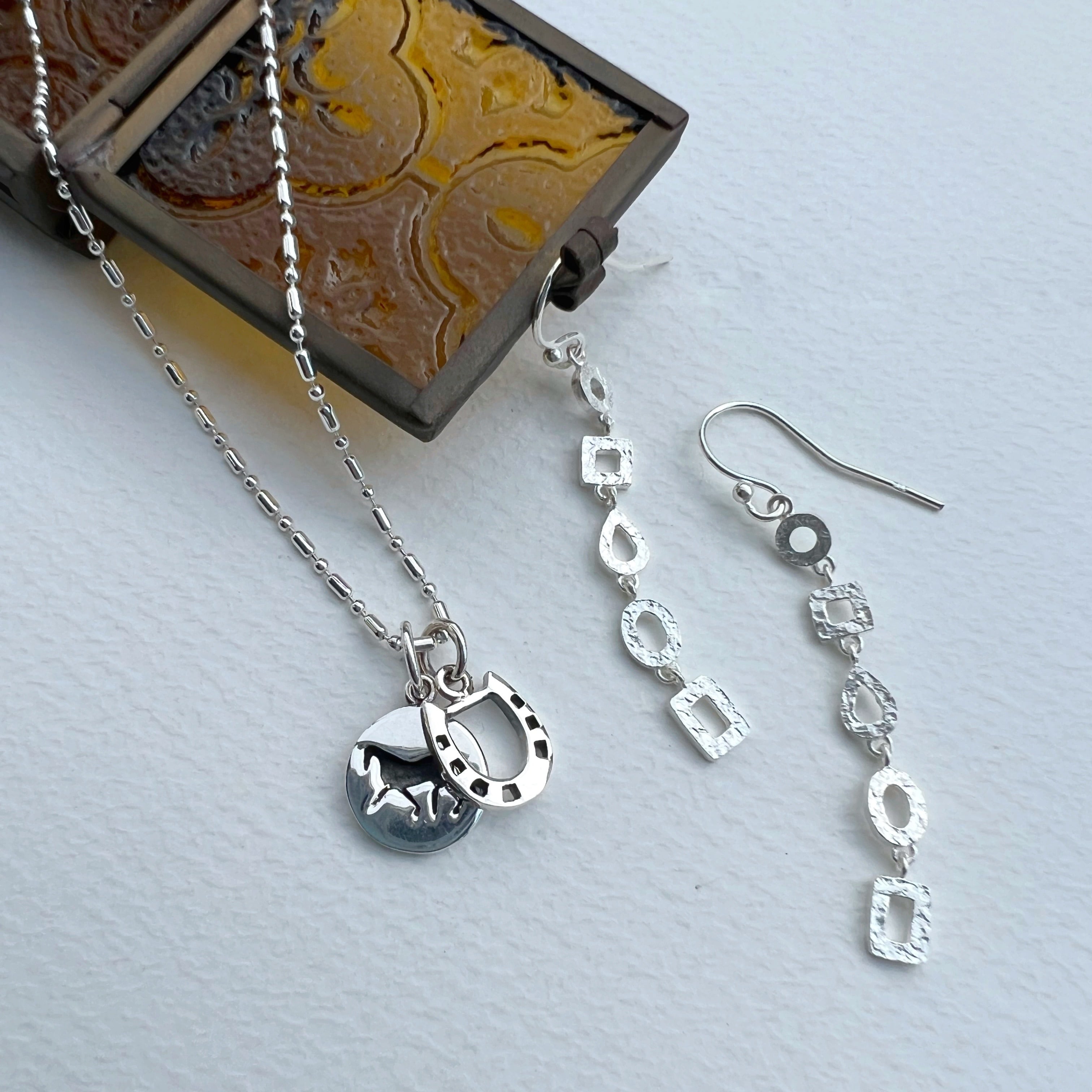 ラスト1】マルサンカクシカク フックピアス | 【公式通販】鎌倉の