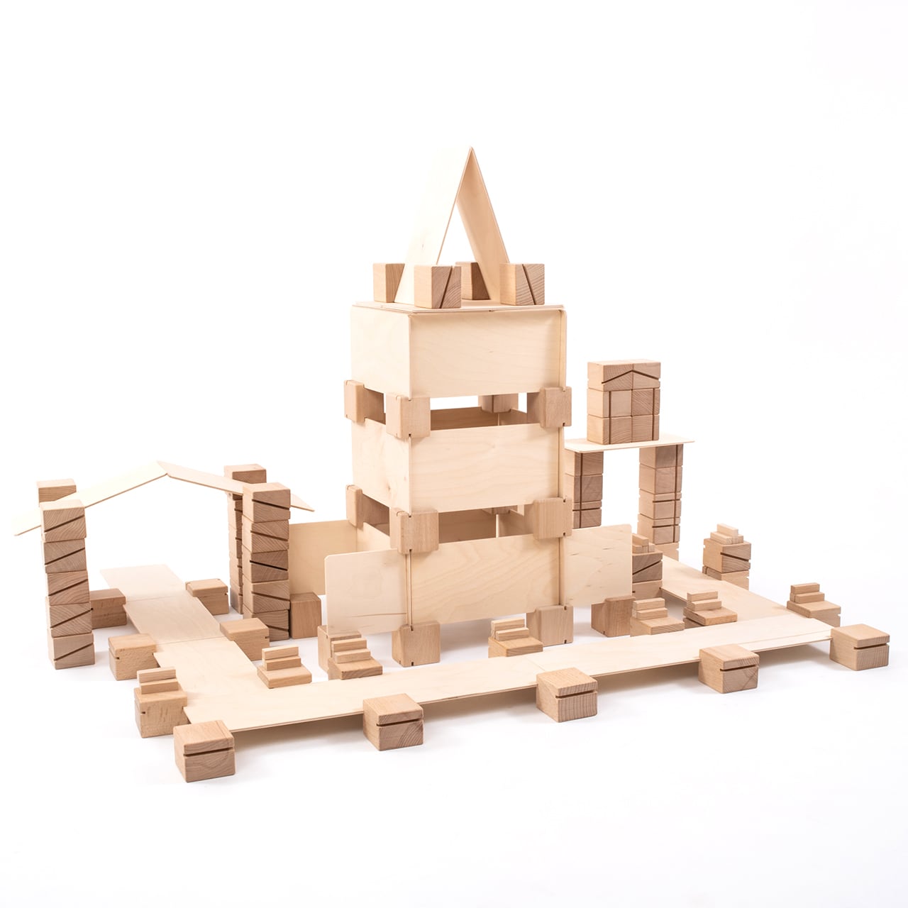 知育玩具 JUST BLOCKS SMART LINES Medium JUST BLOCKS SMART LINES Medium | Earth8toys