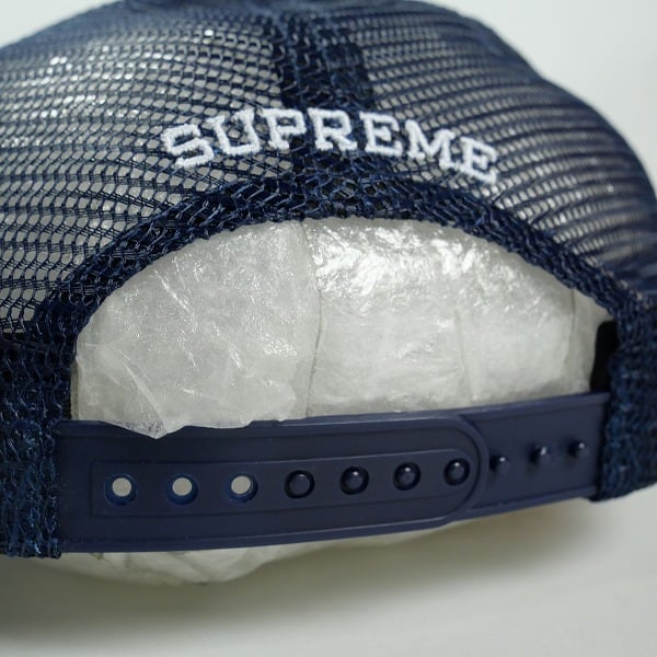 Size【フリー】 SUPREME シュプリーム 25FW Pinup Mesh Back 5-Panel