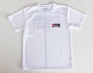 GUARD (ガード) JAPAN RESCUE DRY Tシャツ [S-248]