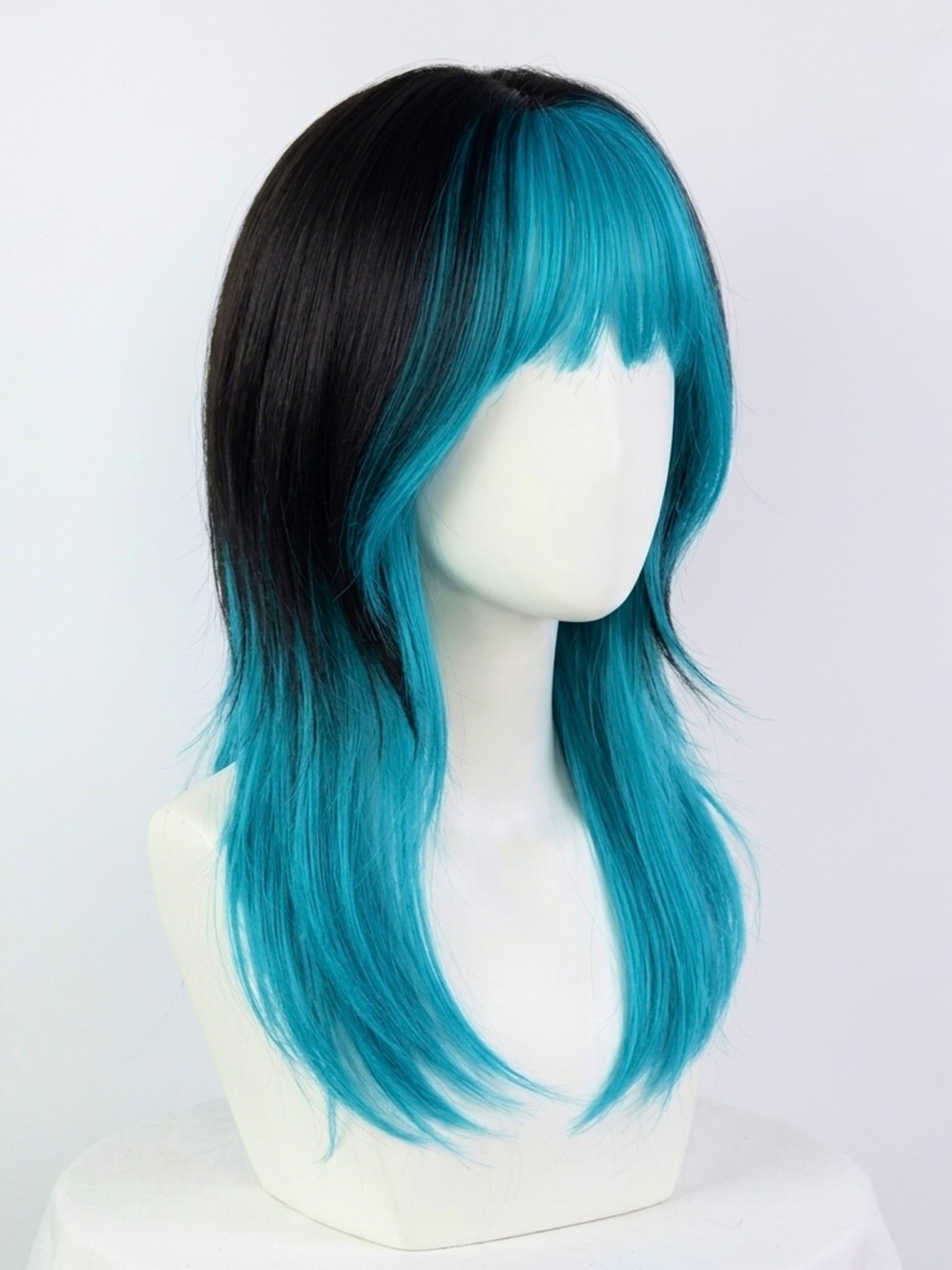 Basic - Mint Shadow Layer【商品番号 1089】