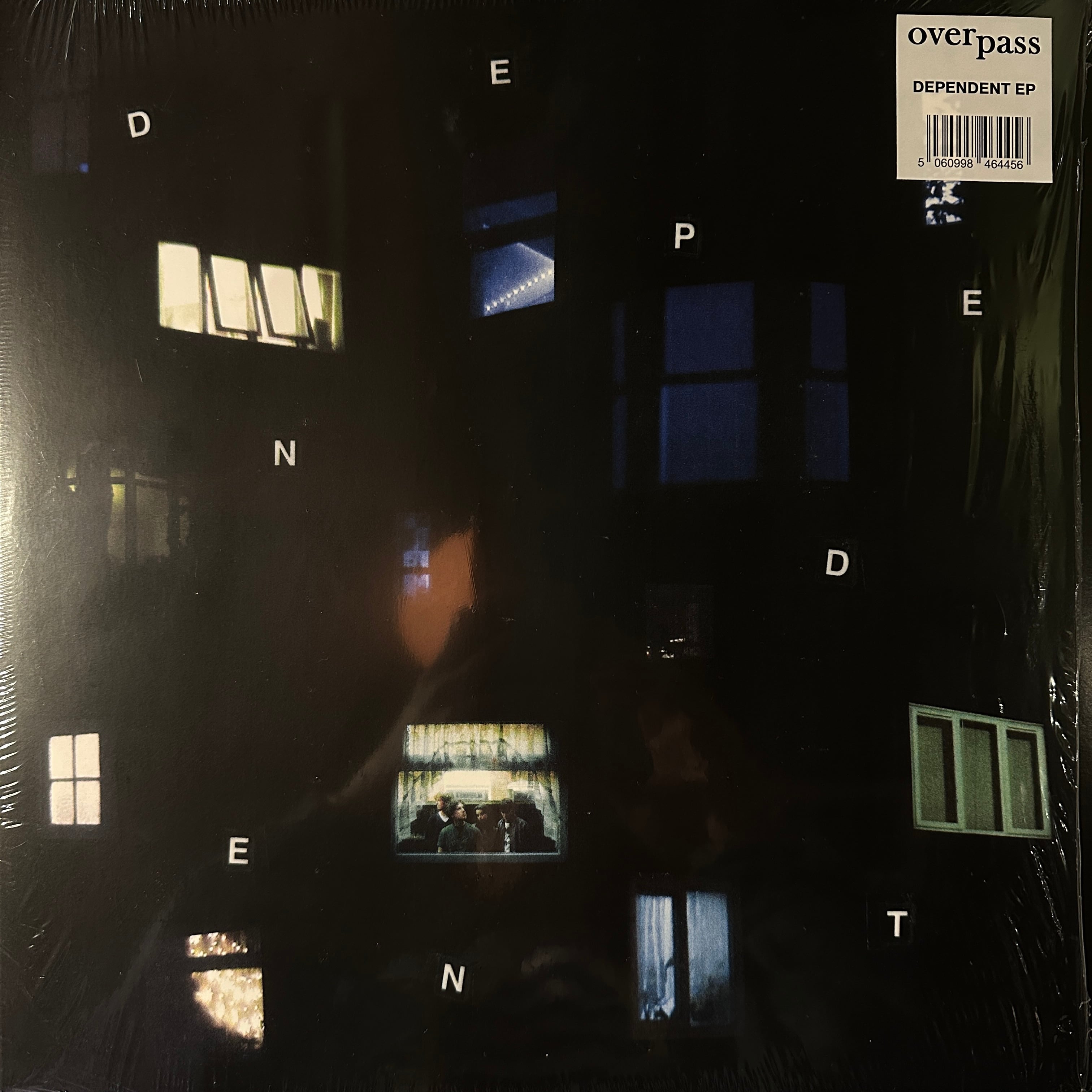 Endorphine 限定LPレコード Thailand Paul Renard & ACIDSKOOL - Acid Sessions Vol.4 / Zodiak Commune