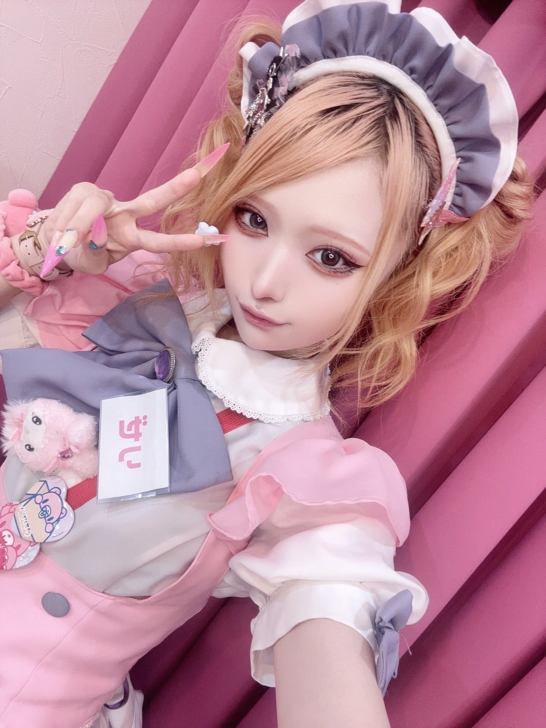 メイドカフェ マジカルツインテール