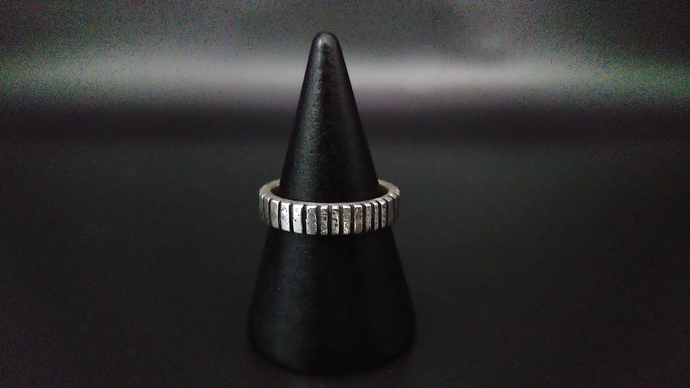 gunda<ガンダ>JOINT RING [ジョイント リング] | Pay ID