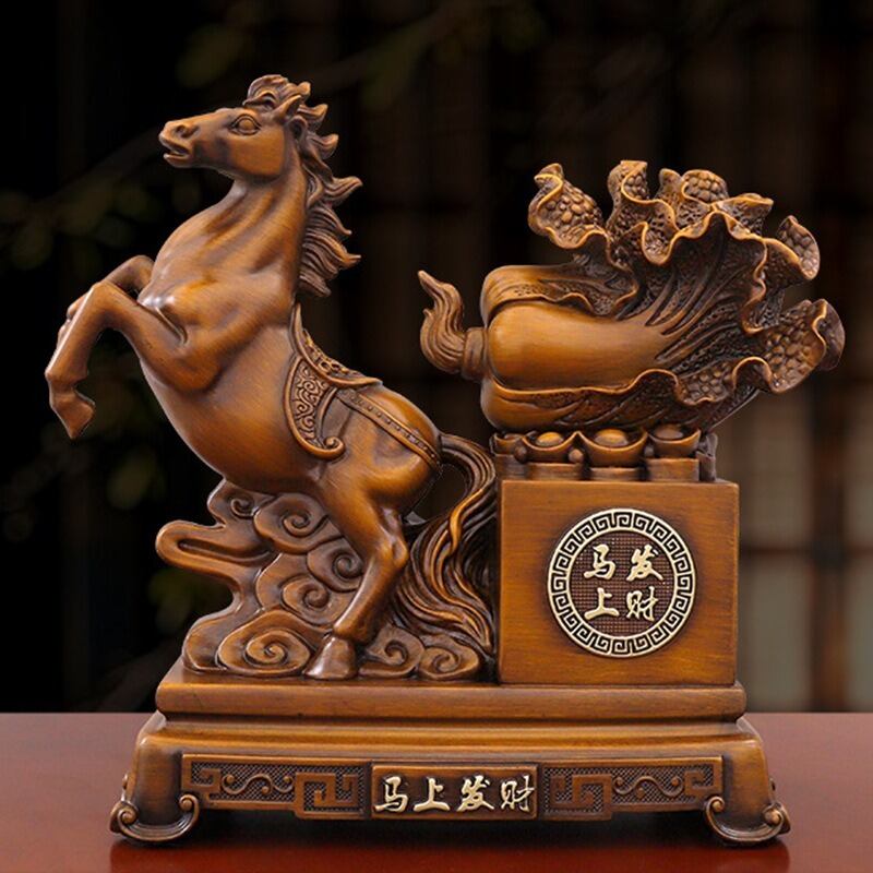 インテリア雑貨 オブジェ オーナメント 置物 小物 ひょうたん 風水