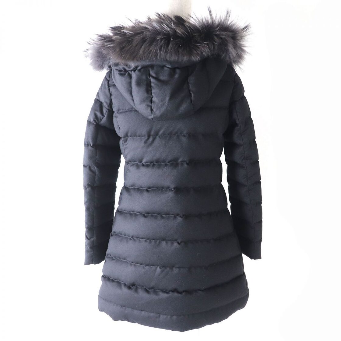 美品△正規品 TATRAS タトラス 20AW LTA20A4571 LAVIANA ラヴィアナ 