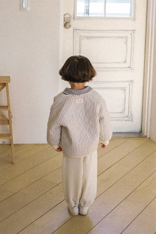 予約⌇ONU / ST nubeam jumper