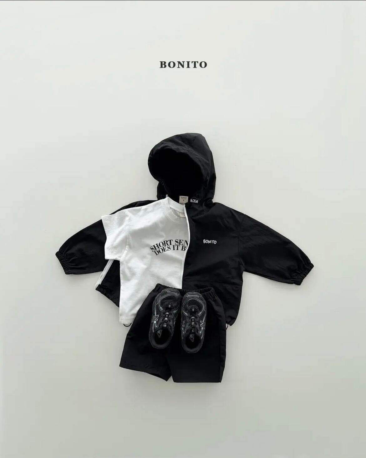 センテンスT/BONITO