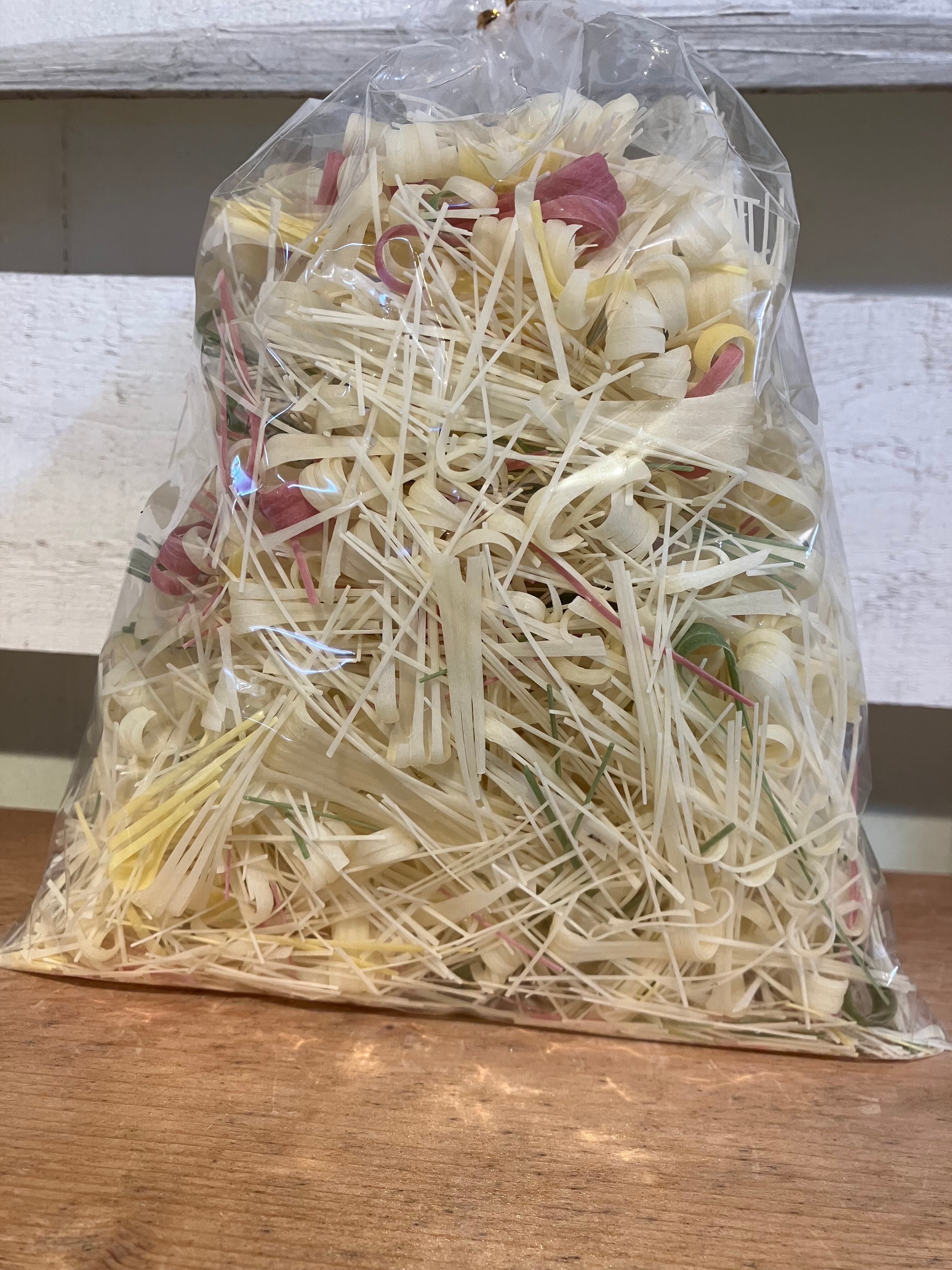 お手軽そうめん】そうめんのふし プリンセス | HEX HIVE