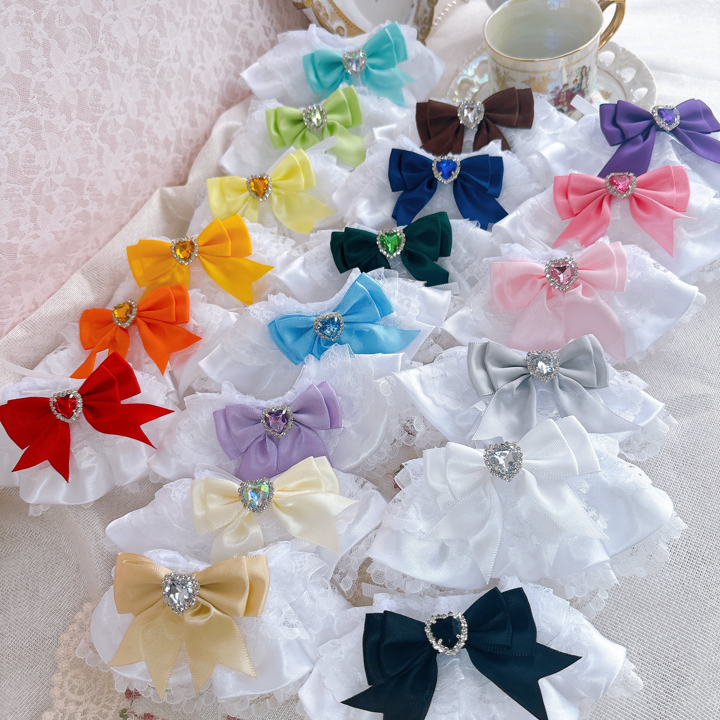 16cm L3size お座りタイプぬい服❁⃘*.ﾟ | Nana