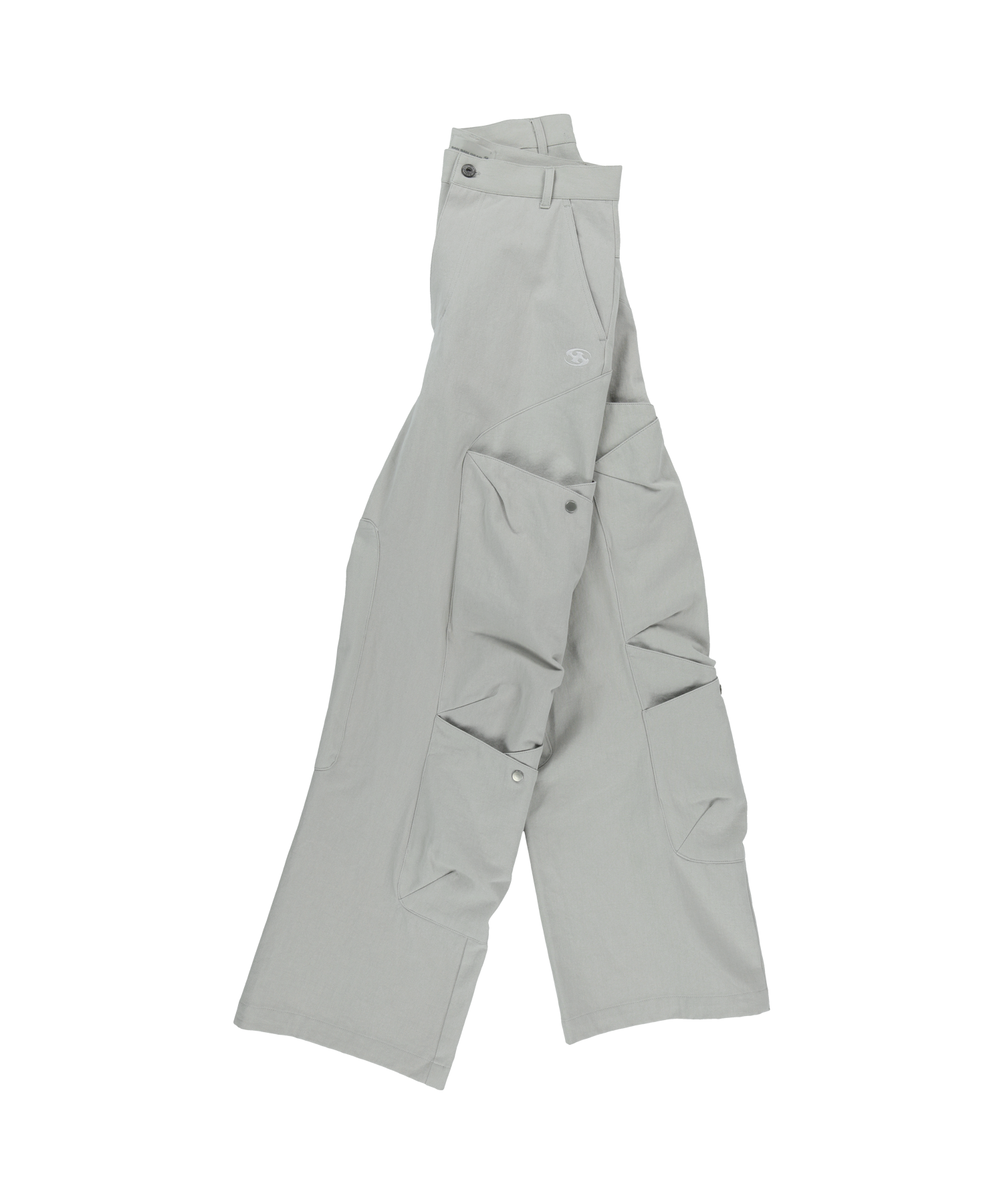 早い者勝ち！San San Gear LAYER POCKET PANTS SAN LAYER GEAR 24AW