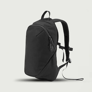 MADISON DAYPACK　330D FULL CORDURA BLACK