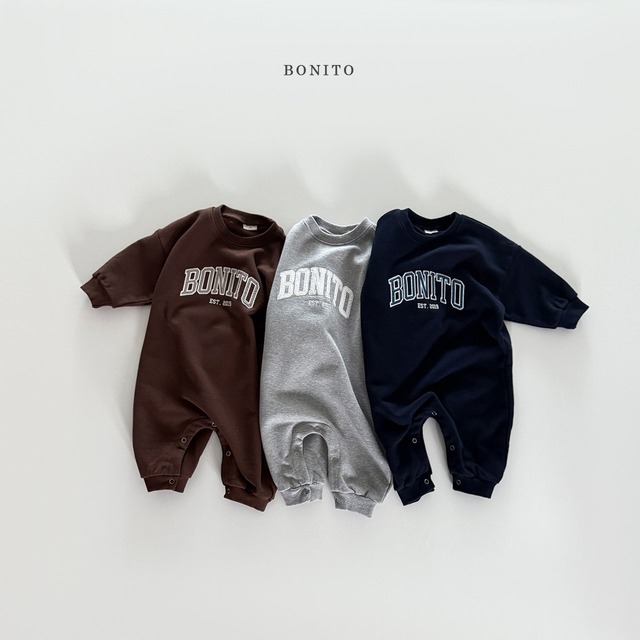 【即納】New Bonito Sparkling Suit  / bonito