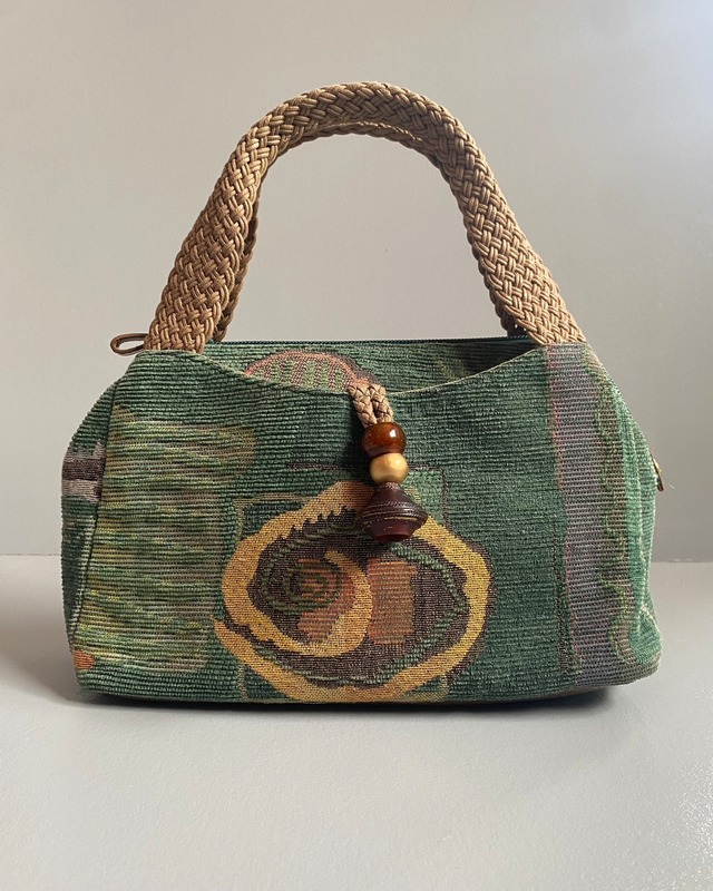 kilim bag（Italy）