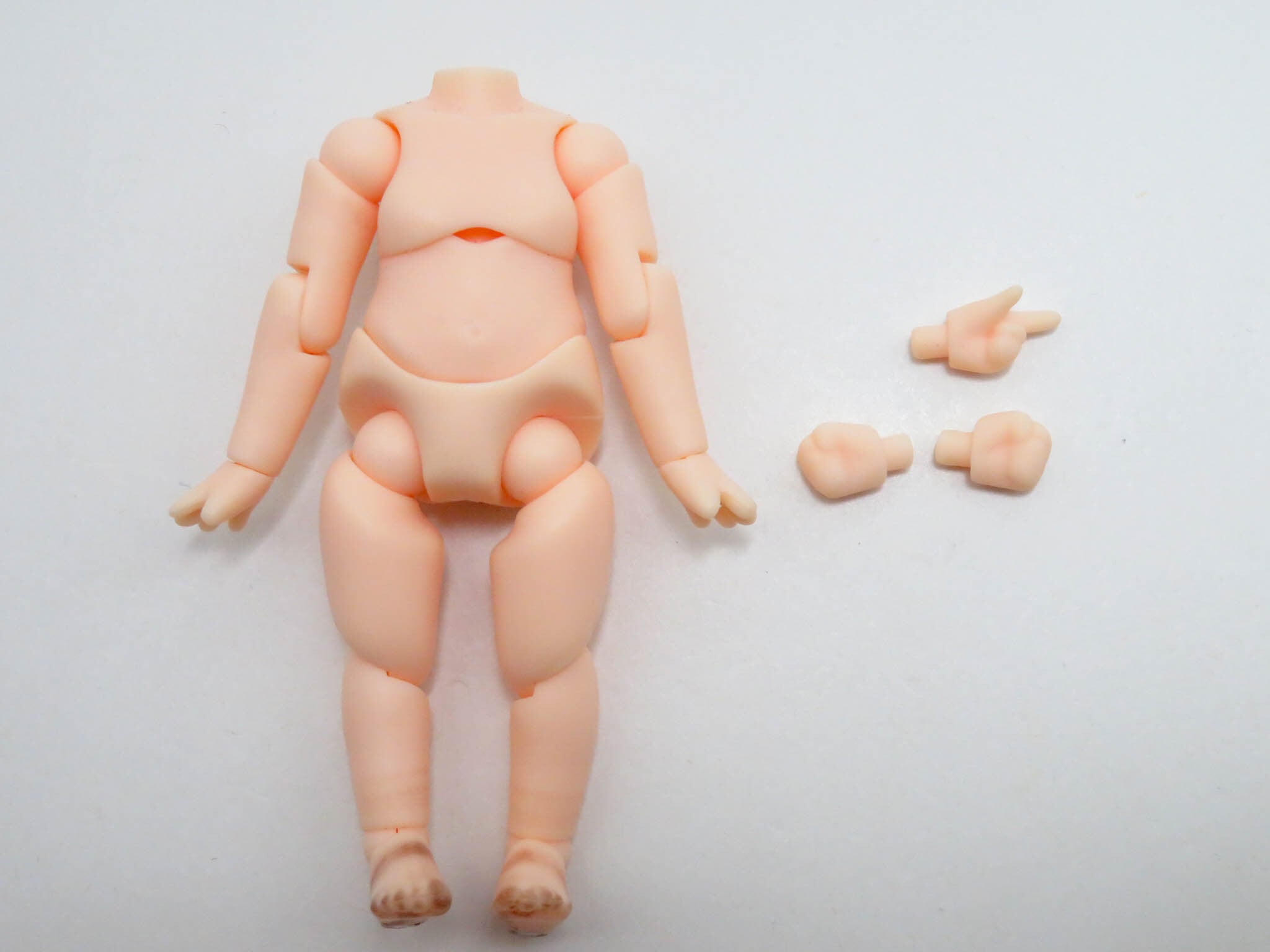 SALE】（A−ランク）ねんどろいどどーる ハーマイオニー