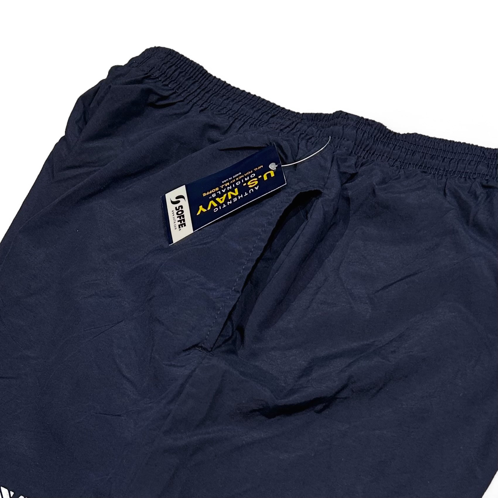 SOFFE USA製 US Navy Official Physical Training Shorts / アメリカ軍 ソフィー ミリタリー  フィジカルトレーニングショーツ