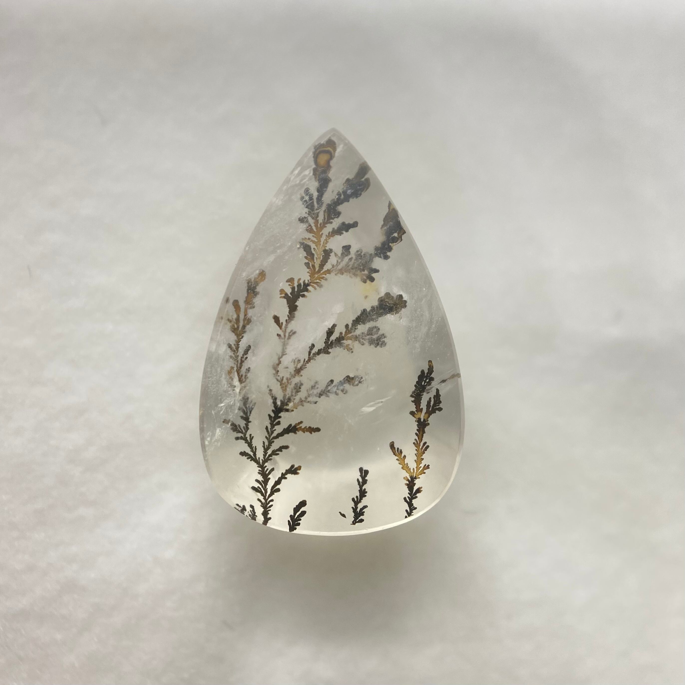 インスタライブでご紹介　デンドリティッククオーツ