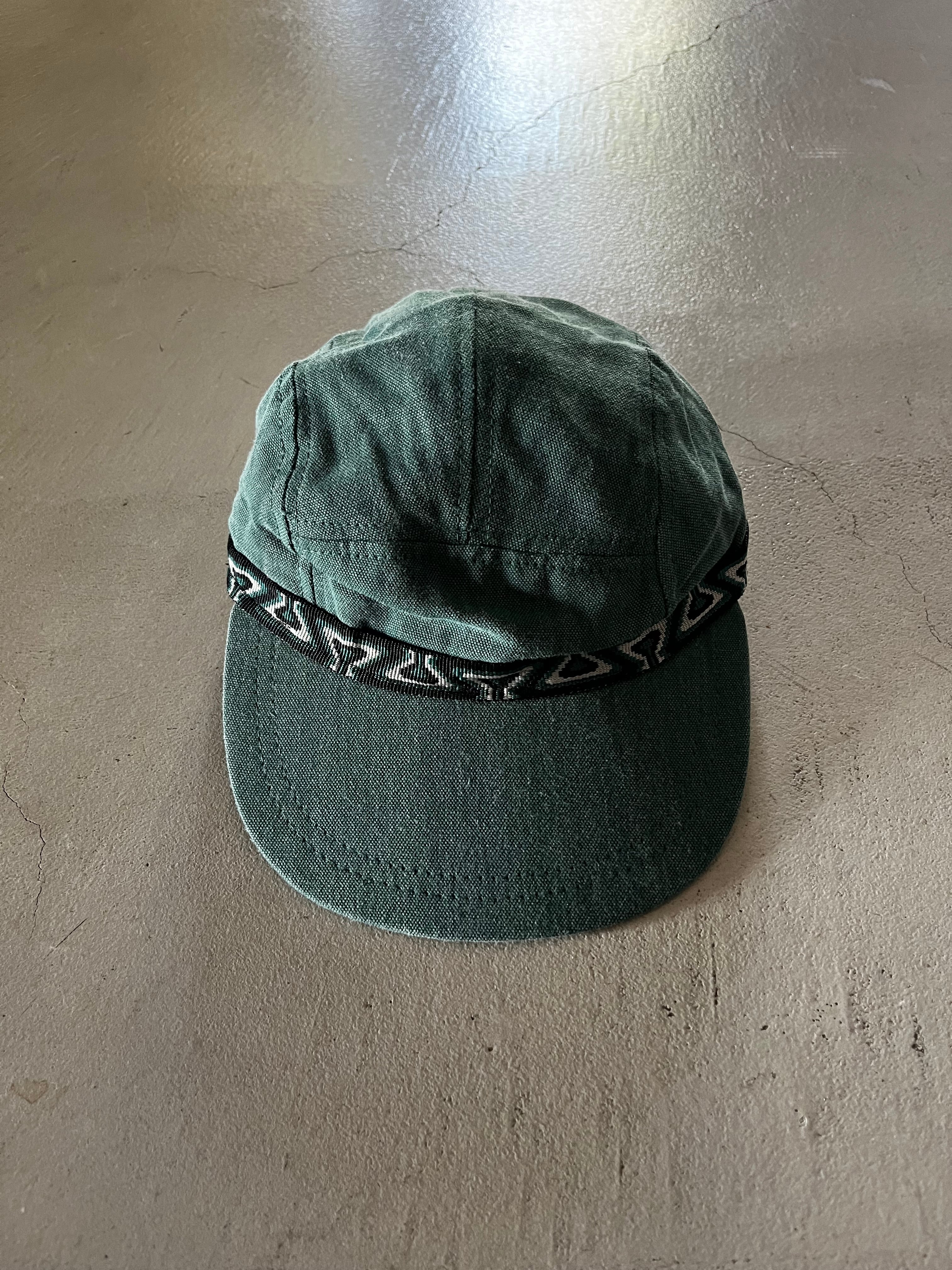 烏*凛様 USA製　廃盤　patagonia シンチラ　アルパイン　キャップ　L CAP/HAT | samis_osaka