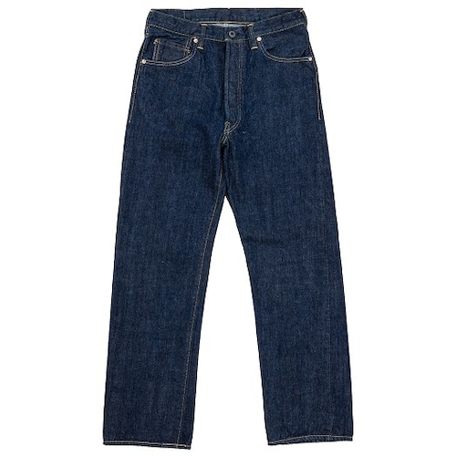 【2024年5月中旬入荷・予約受付】 WORKERS(ワーカーズ)～Lot 801XH, Straight Jeans～