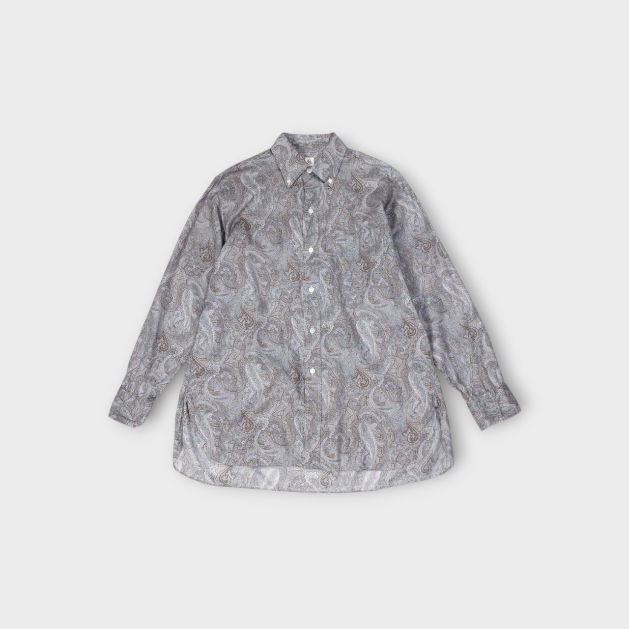 KAPTAIN SUNSHINE【Polo Collar Shirt】