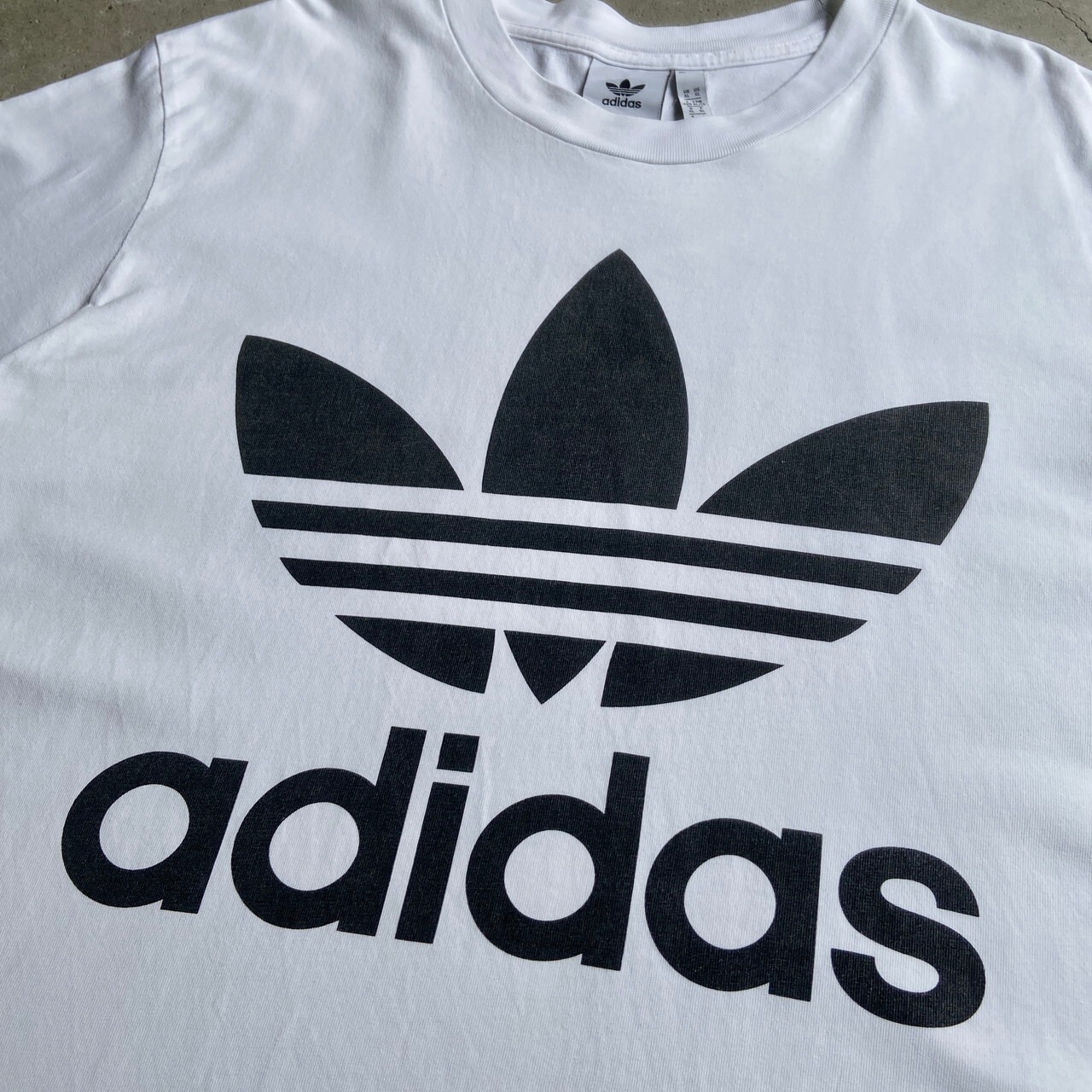 ビッグサイズ adidas ORIGINALS アディダスオリジナルス 