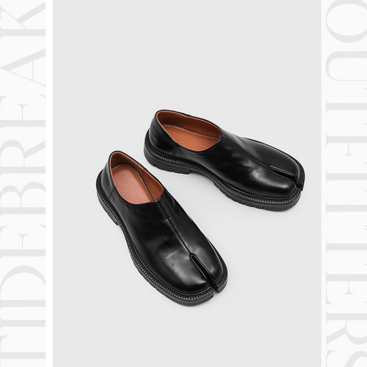 Axis Split Toe Shoes　TB2382・画像10