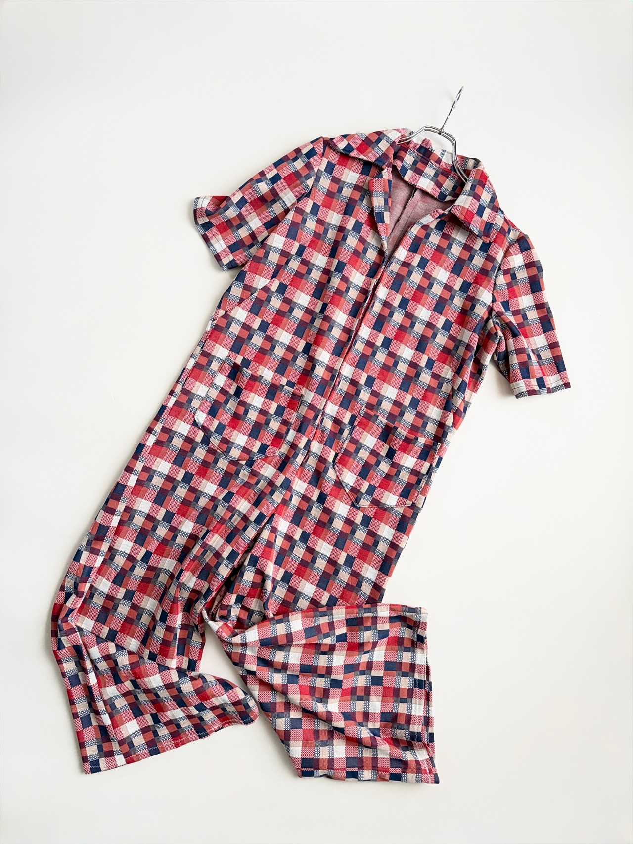Jumpsuit - 1