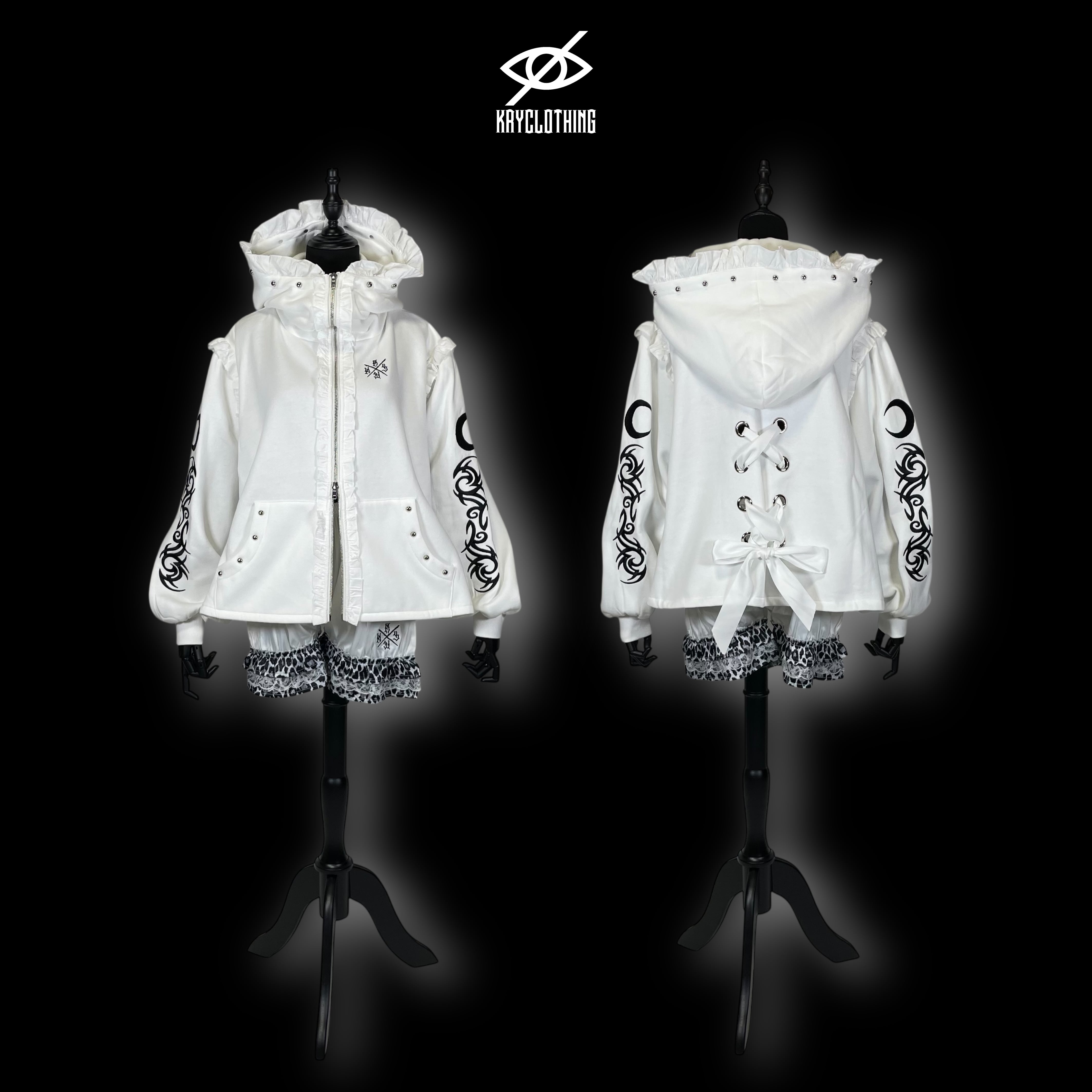 BABUPK 4」 | KRY clothing