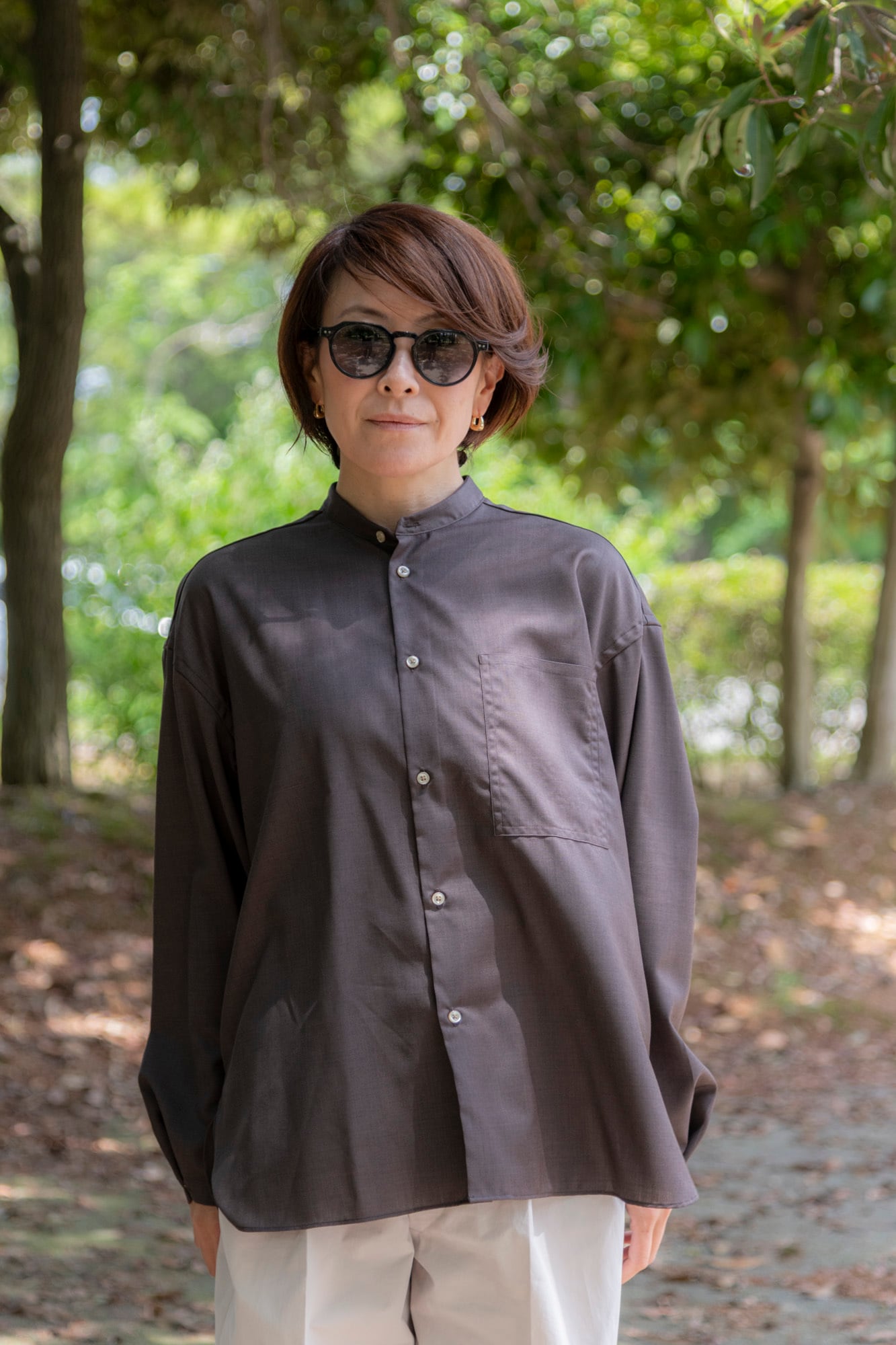 BLUE LABEL］Var ヴァール | OWL MILS