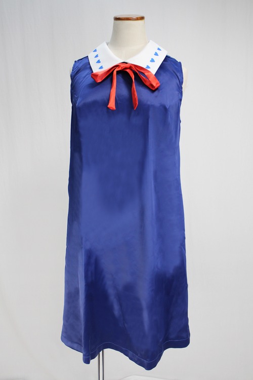 呪術廻戦 風 祈本里香 ワンピース 通常衣装 【女性Lサイズ】 ★即納品★