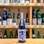 ぽたりぽたりきりんざん「越淡麗」純米吟醸生原酒 720ml【日本酒】※要冷蔵